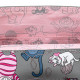Bolso bandolera Gatos de Disney Loungefly