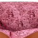 Bolsa tiracolo Princesas Disney Loungefly