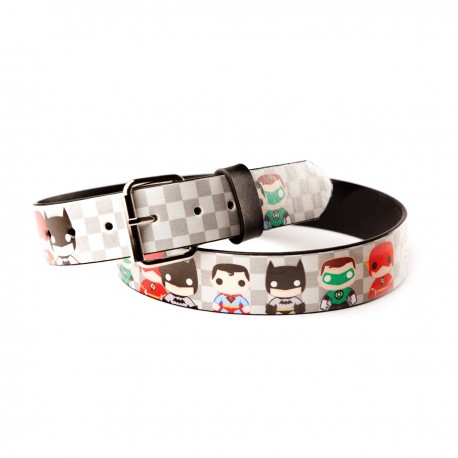 Ceinture de POP de Super-héros