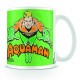 Caneca clássica Aquaman