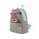 Bolso Mochila Pusheen Loungefly Donuts