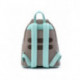Bolso Mochila Pusheen Loungefly Donuts