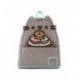 Bolso Mochila Pusheen Loungefly Donuts