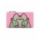 Cartera Billetera Pusheen Loungefly Donuts