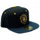 Gorra Alianza Azul