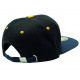 Gorra Alianza Azul