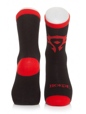 Calcetines Talla única Horda WORLD OF WARCRAFT