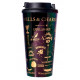 Vaso viaje Harry Potter Hechizos y Encantamientos