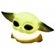 Lámpara Sobremesa Baby Yoda The Mandalorian