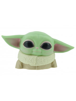 Lampe à poser Mandalorian Baby Yoda