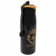 Termo negro escudo Hogwarts Harry Potter