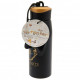 Termo negro escudo Hogwarts Harry Potter