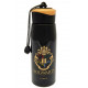 Termo negro escudo Hogwarts Harry Potter