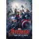 Poster di Avengers Age of Ultron