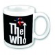 Taza The Who