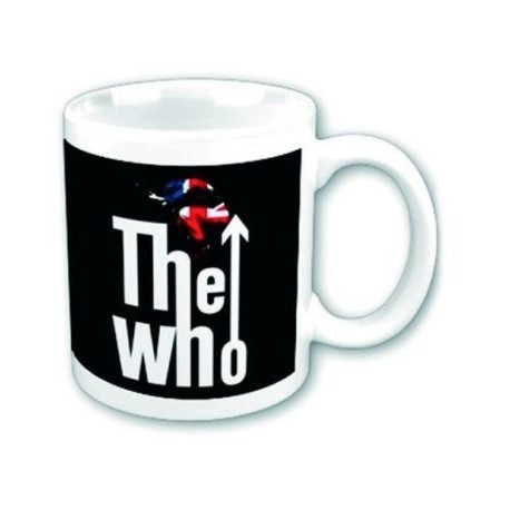 Taza The Who