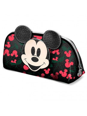 Estuche Neceser Mickey Mouse Disney Cherry