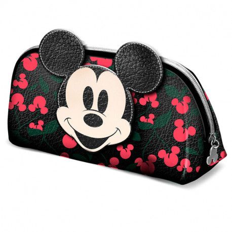 Estuche Neceser Mickey Mouse Disney Cherry