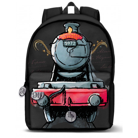 Mochila Tren HARRY POTTER