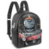 Saco de mochila Harry Potter Hogwarts Express