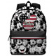 Mochila Mickey Free Disney