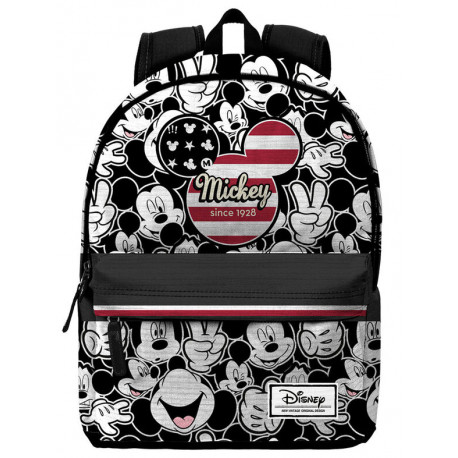 Mochila Mickey Free Disney