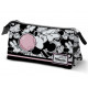 Estuche Triple Minnie Mouse Disney Pompa