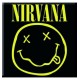 Iman Nevera Nirvana Smiley