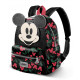 Bolso Mochila Cherry Mickey Disney