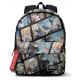Mochila Free Dragon Ball