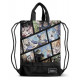 Saco Asas Storm Dragon Ball