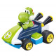 Mini coche Radio control Yoshi Super Mario