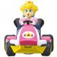 Mini coche Radio control Peach Super Mario