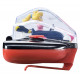 Mini coche Radio control Peach Super Mario