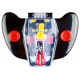 Mini coche Radio control Peach Super Mario