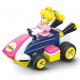 Mini coche Radio control Peach Super Mario