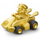 Mini coche Radio control Super Mario Gold