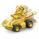 Mini coche Radio control Super Mario Gold