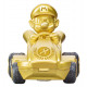 Mini coche Radio control Super Mario Gold