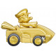 Mini coche Radio control Super Mario Gold