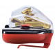 Mini coche Radio control Super Mario Gold
