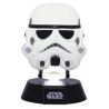 Mini Lámpara Stormtrooper Star Wars 10 cm