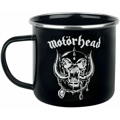 Taza Warpig Motörhead