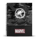 MARVEL Cuaderno A5 THOR - Hammer