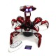 Robot Alienbot with remote control