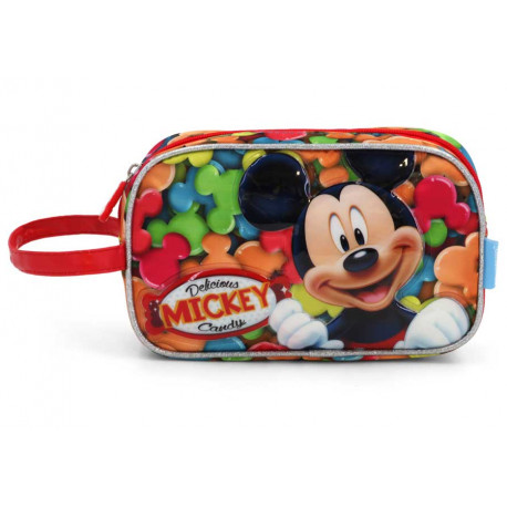 MICKEY INFANTIL Aseo Teen Delicious
