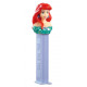 Caramelos PEZ Ariel La Sirenita