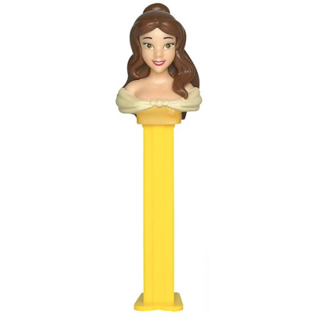 Caramelos PEZ Bella Disney