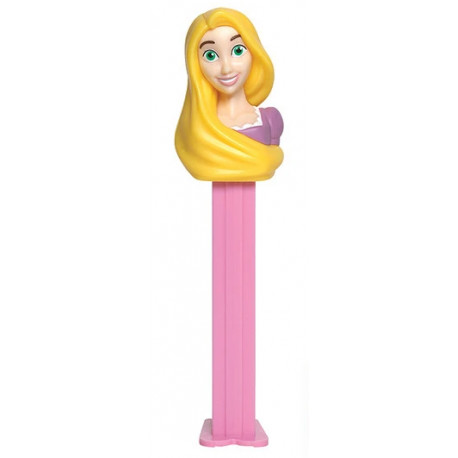 Caramelo PEZ de Rapunzel de Disney