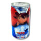 Soda Detective Conan